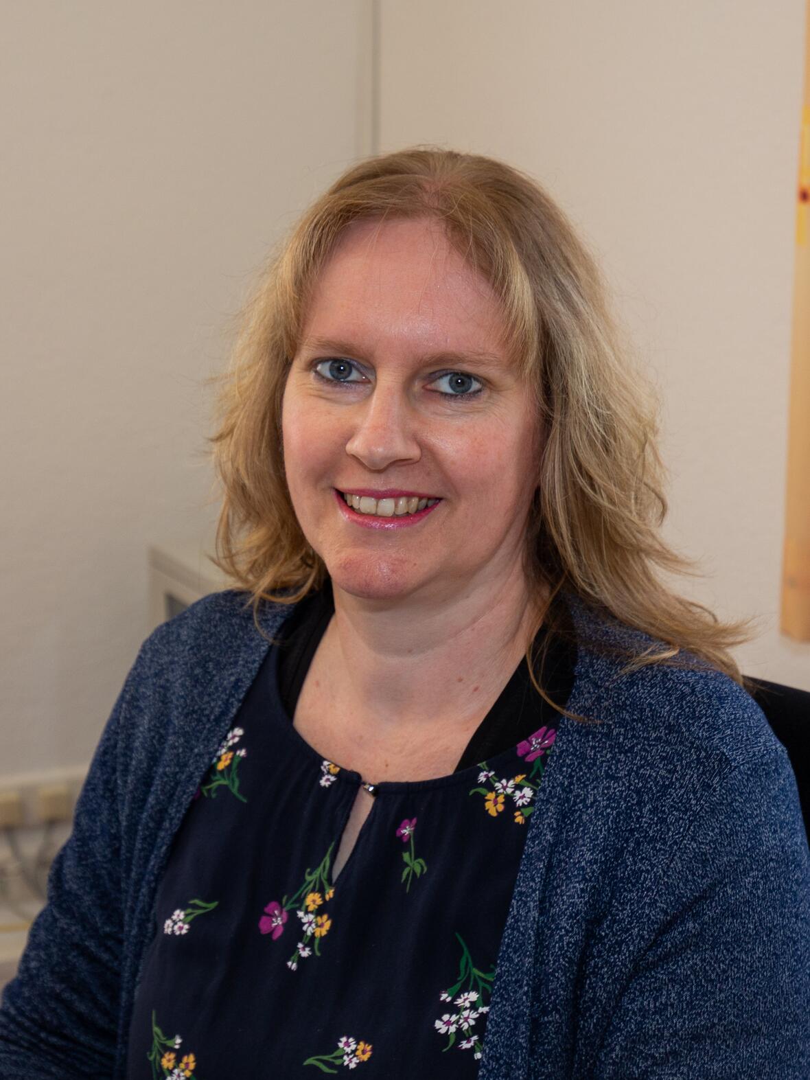 Tanja Wille