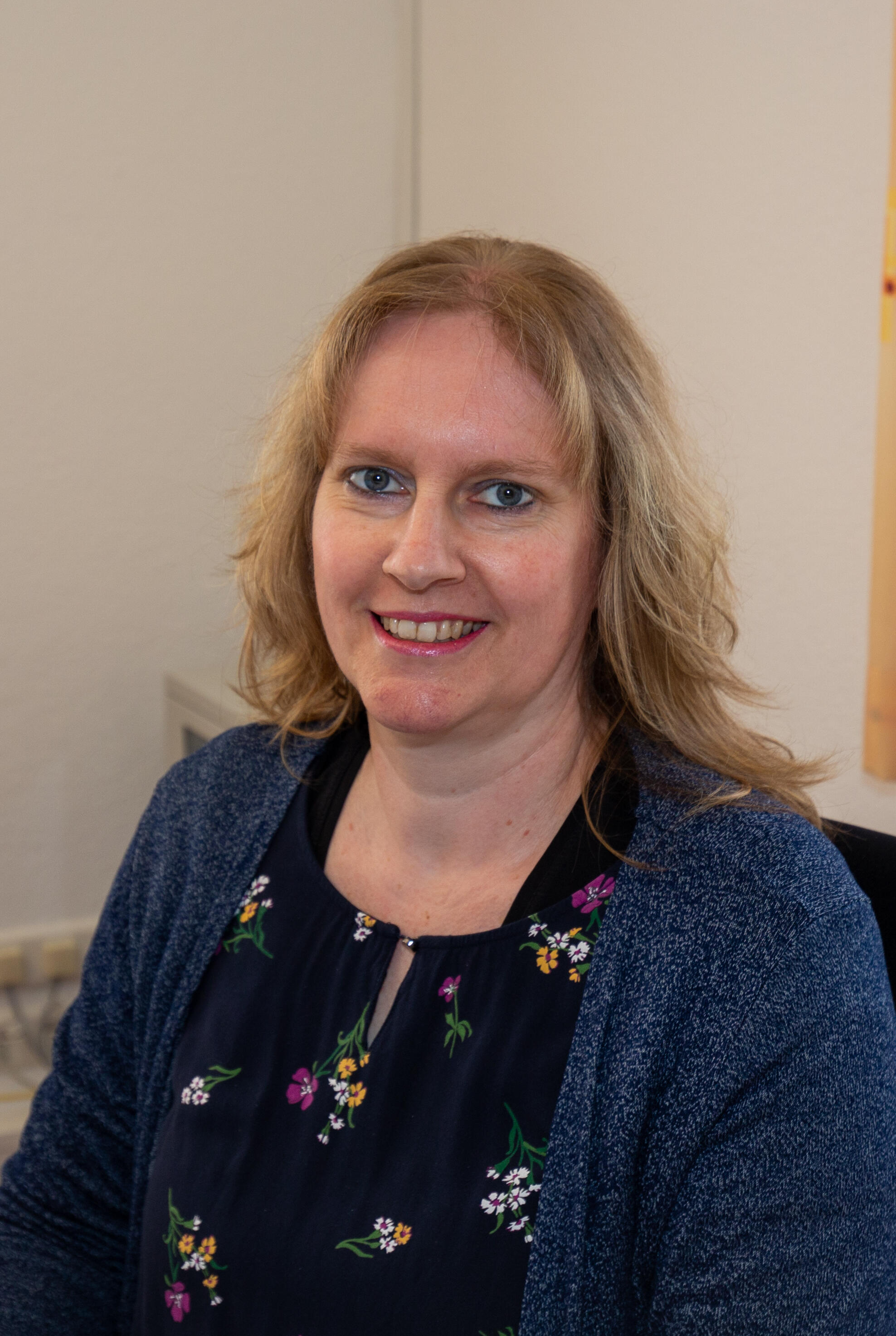 Tanja Wille
