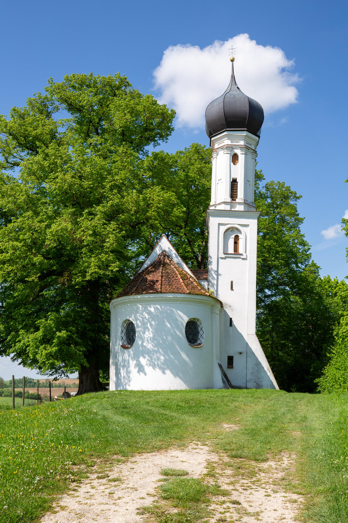 Kapelle St. Sebastian Holzheim