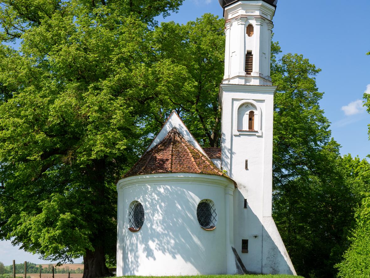 Kapelle St. Sebastian Holzheim