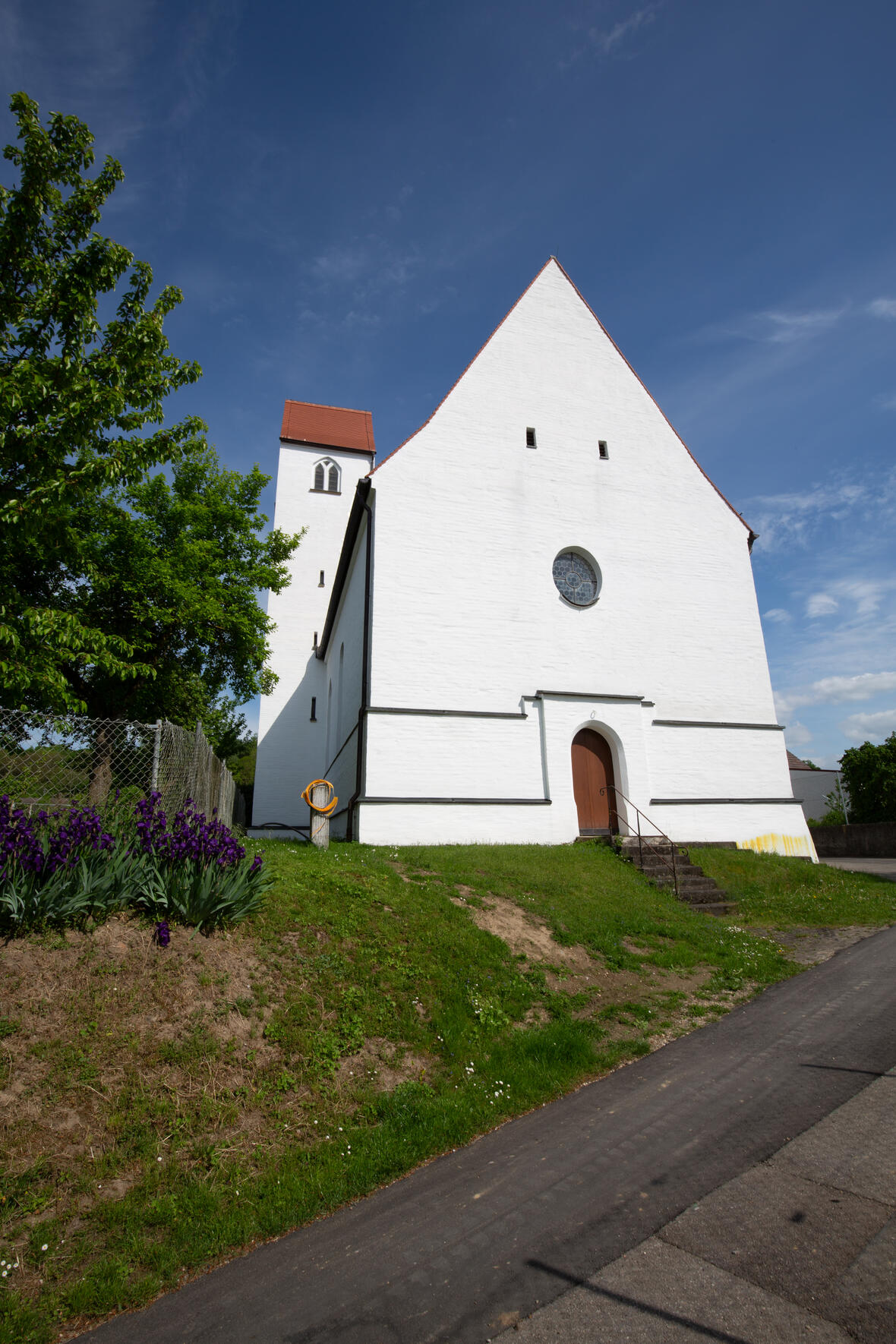 Kapelle St. Margareta