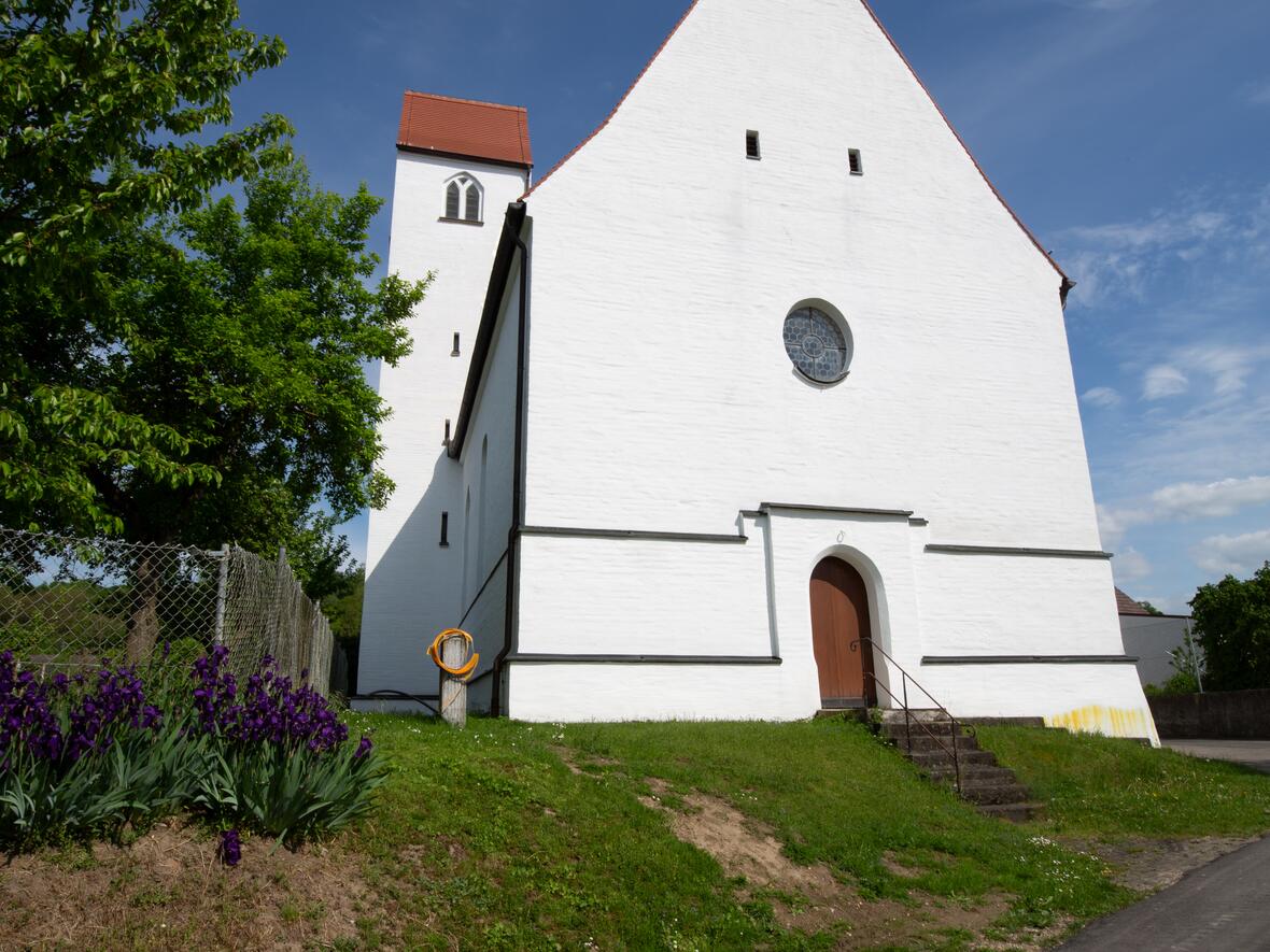 Kapelle St. Margareta