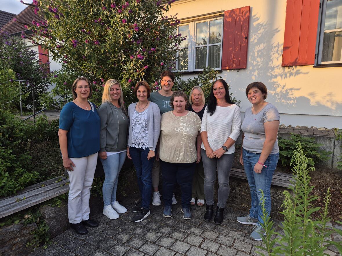 Pfarrgemeinderat Aislingen