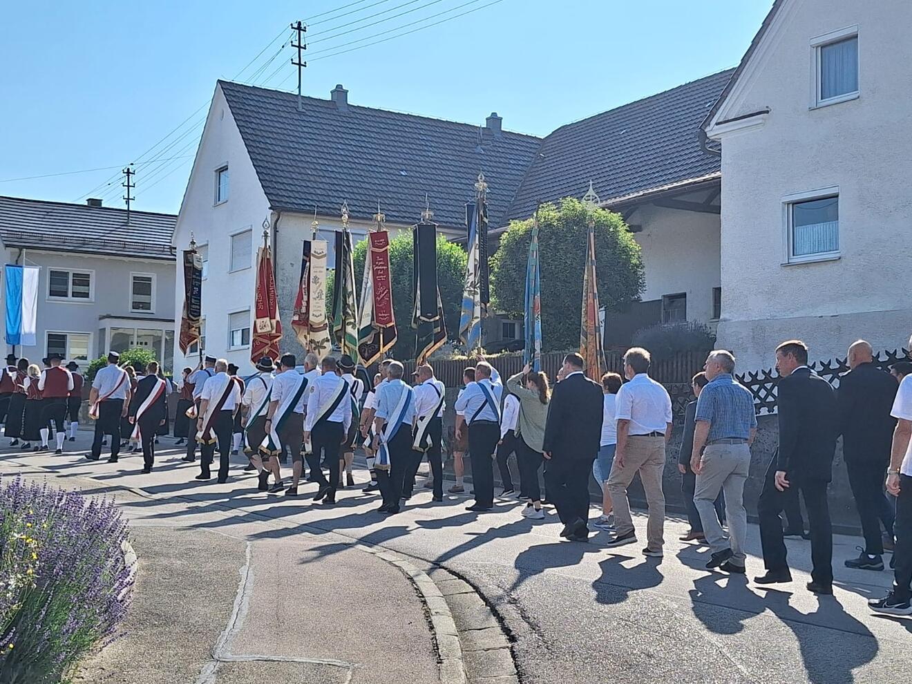 Fronleichnam 2025 in Aislingen_2