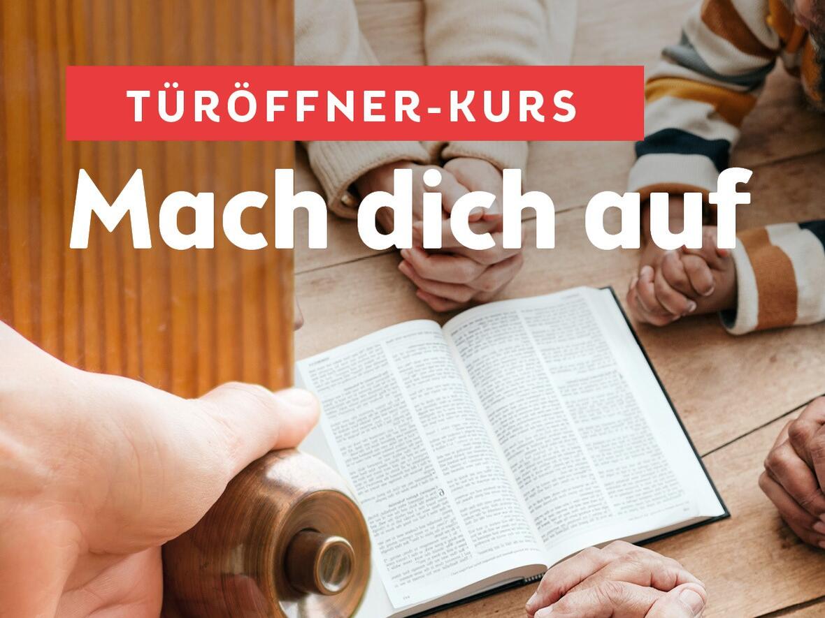 Türöffnerkurs_Gebet