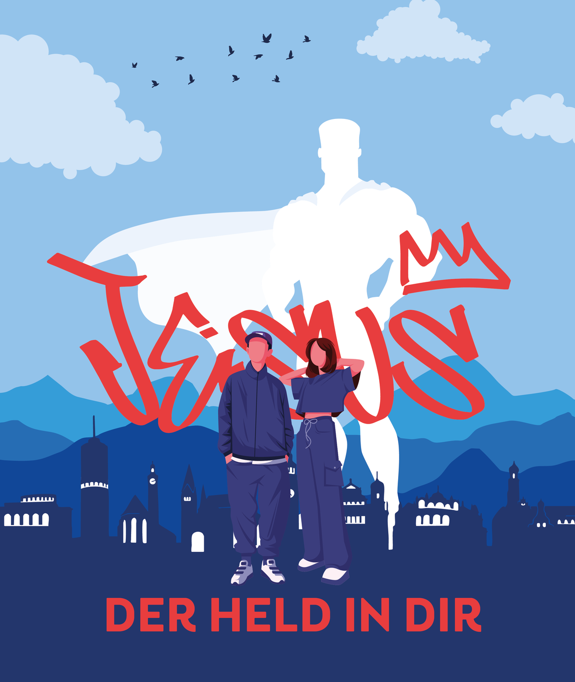 Jugendgottesdienst 2026