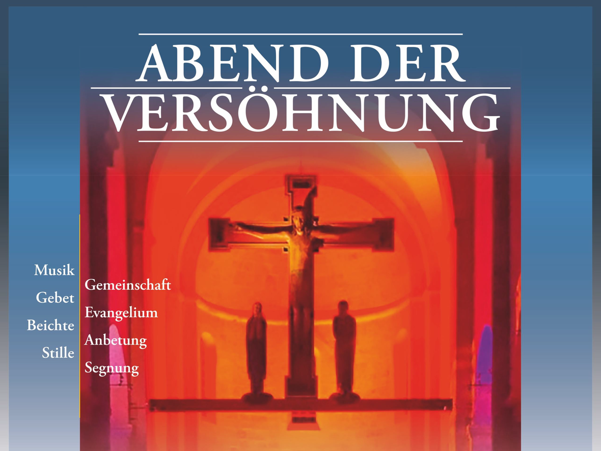 Abend der Versöhung