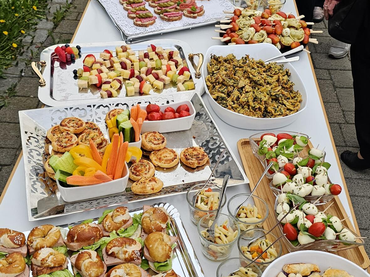 20-jähriges Priesterjubiläum 5