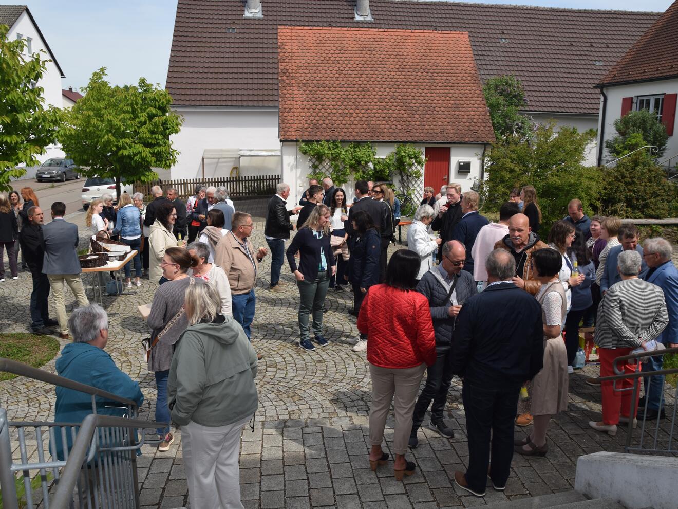 Empfang Diakon Grotz_5