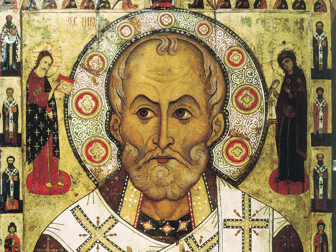 st-nikolaus